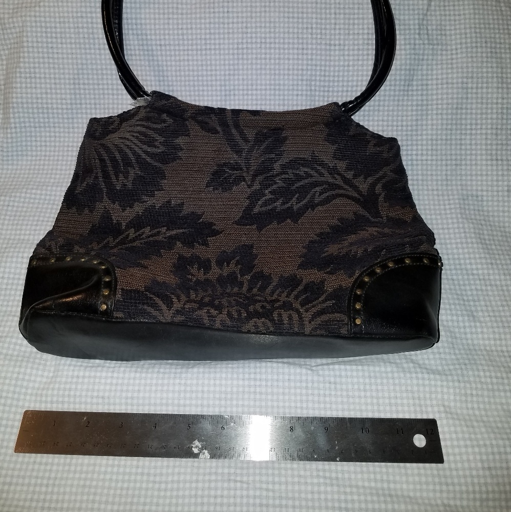 Nice cloth purse